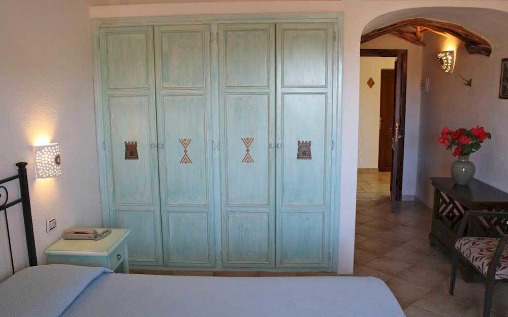 Hotel San Pantaleo Exterior photo