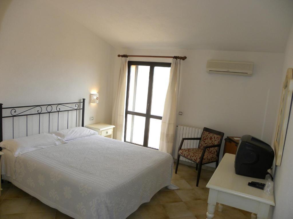 Hotel San Pantaleo Room photo